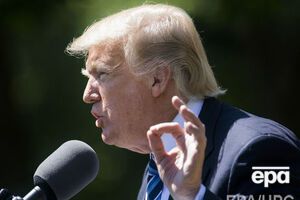Трамп мав ділові зв'язки з РФ ще з 2013 року