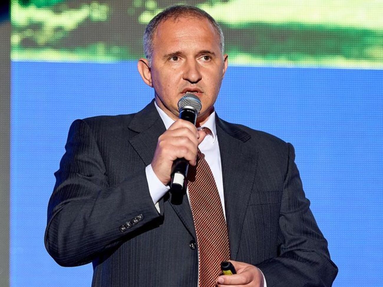 Тодуров: Мне непонятно, в чем вообще заключается медицинская реформа