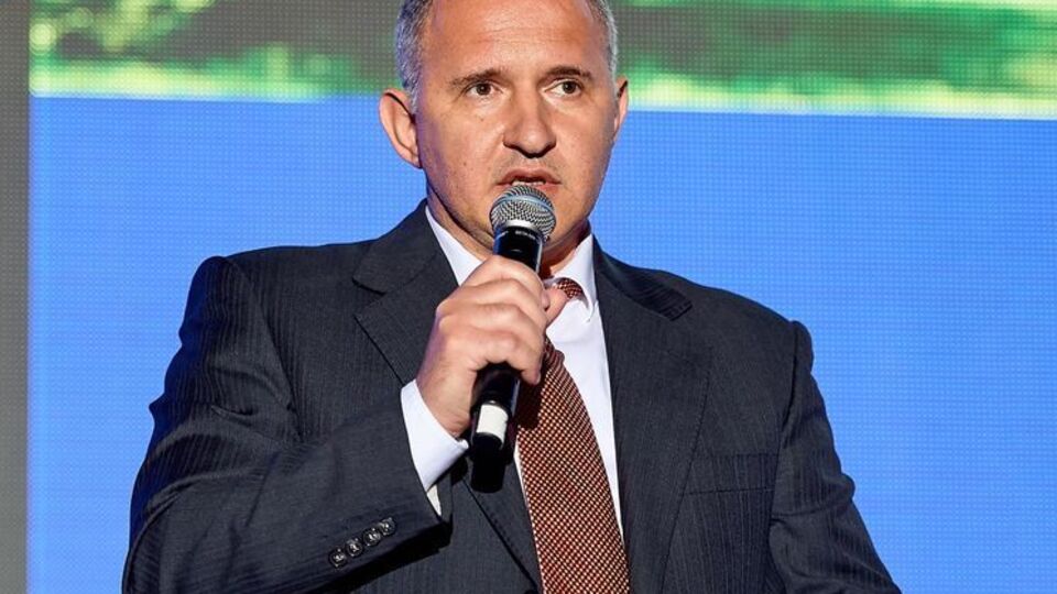 Тодуров: Мне непонятно, в чем вообще заключается медицинская реформа