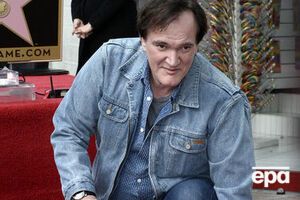 Тарантино завершил сценарий нового фильма