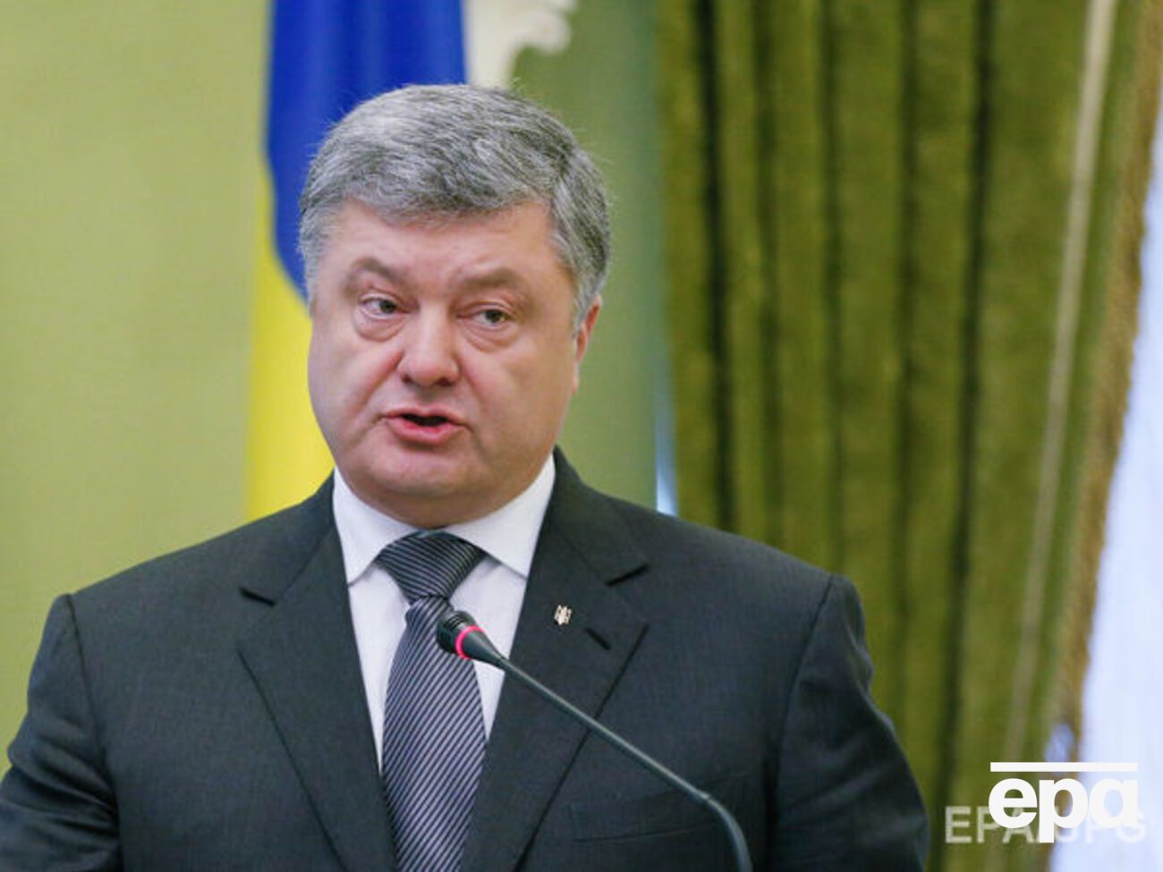 Порошенко: Україна виконала 144 пункти вимог ЄС для безвізу