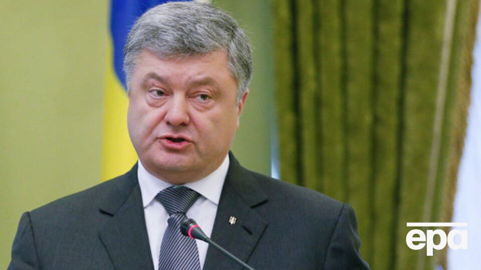 Порошенко: Україна виконала 144 пункти вимог ЄС для безвізу