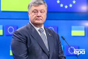 Порошенко: Ми запропонували опрацювати можливість організації в Брюсселі потужної інвестиційної конференції щодо України