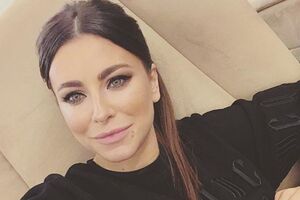 Ані Лорак: Дивіться у новому сезоні на "Муз-ТВ", де я в ролі наставника команди