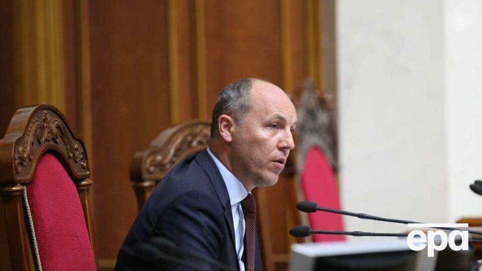 Рада не призначила свого представника в аудиторську комісію
