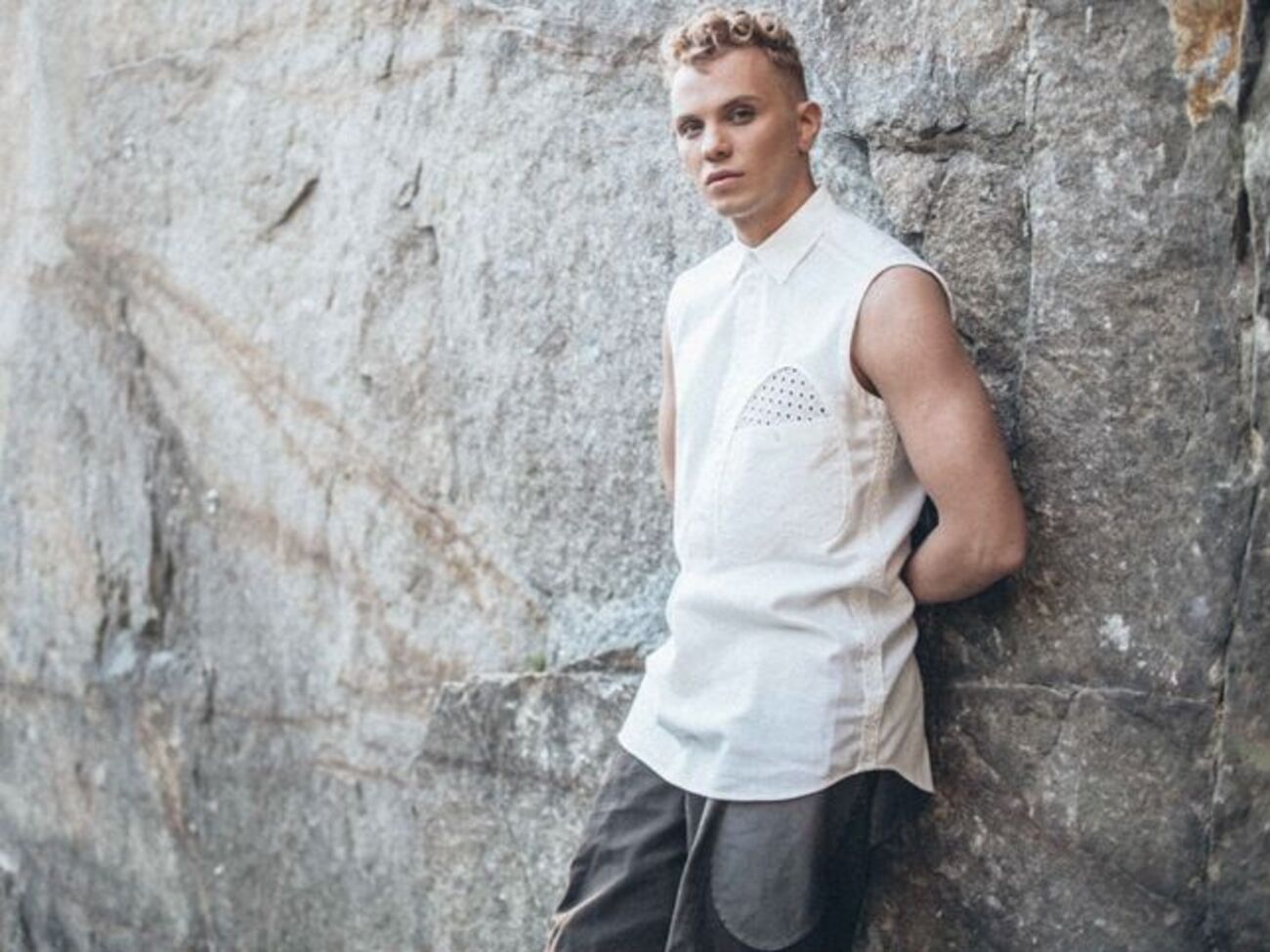 Constantine презентовал клип