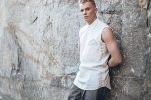 Constantine презентовал клип