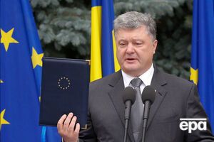 Порошенко: Европейские газотранспортные операторы готовы к совместной модернизации и эксплуатации украинской ГТС