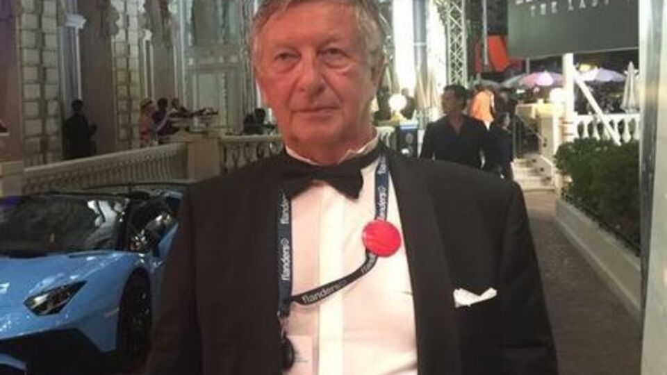 Боровой: Сама процедура импичмента главы государства в Соединенных Штатах очень сложная