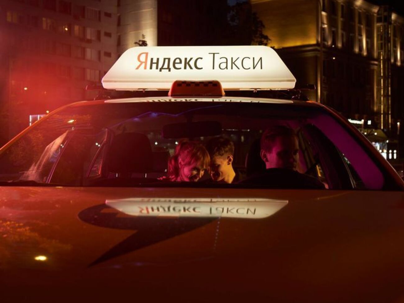 Таксопарки і водії працюватимуть на єдиній технологічній платформі