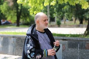 Петр Алексеевич, прошу вас помиловать Агееав в обмен на помилование Сенцова и Кольченко