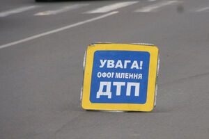 В ДТП погиб военный