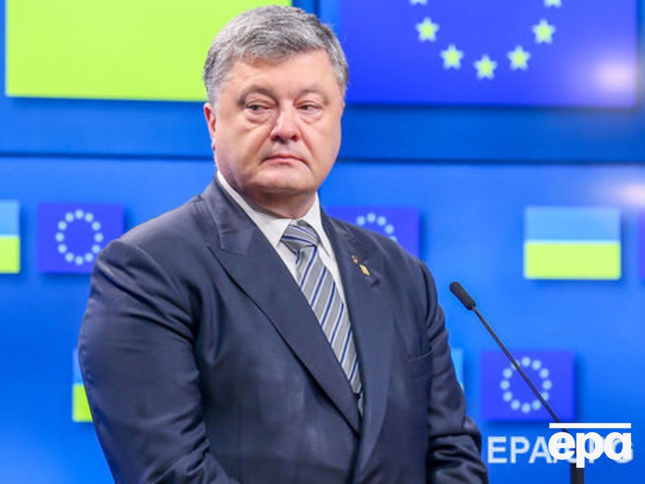 Порошенко: Важливо окреслити стратегічні перспективи, до яких буде прагнути Україна