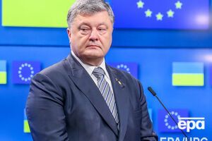 Порошенко: Важно очертить стратегические перспективы, к которым будет стремиться Украина