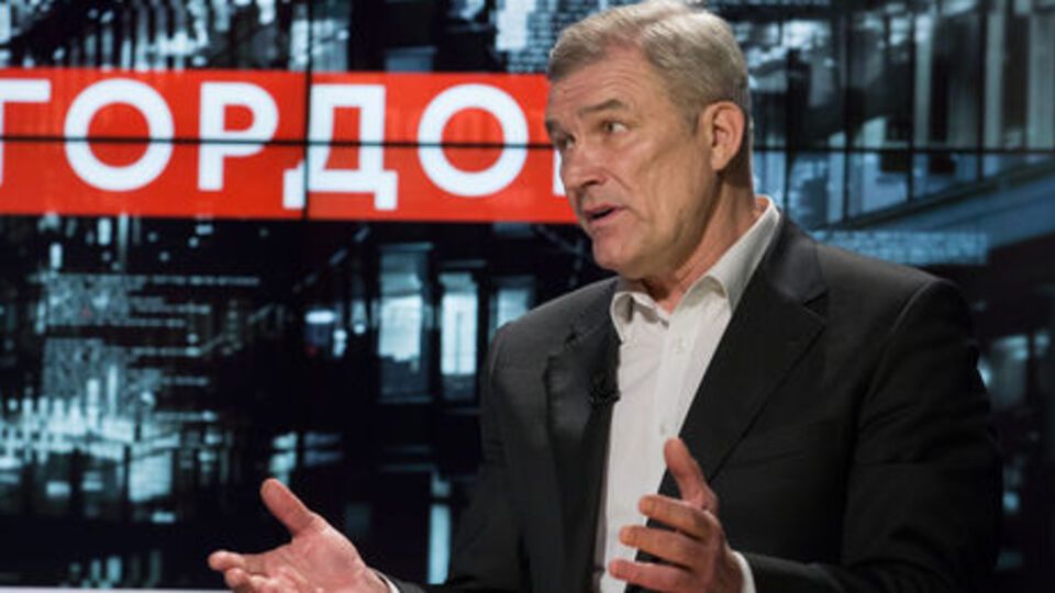 Кур: НАБУ поки не має можливості брати у розробку чиновників високого рівня