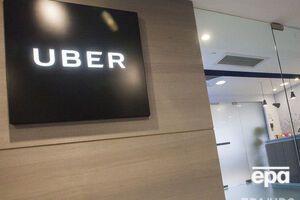 В Україні Uber буде працювати без змін