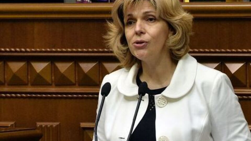 Богомолец госпитализировали
