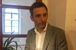 Портников выразил уверенность, что технологическое давление на РФ должно продолжаться