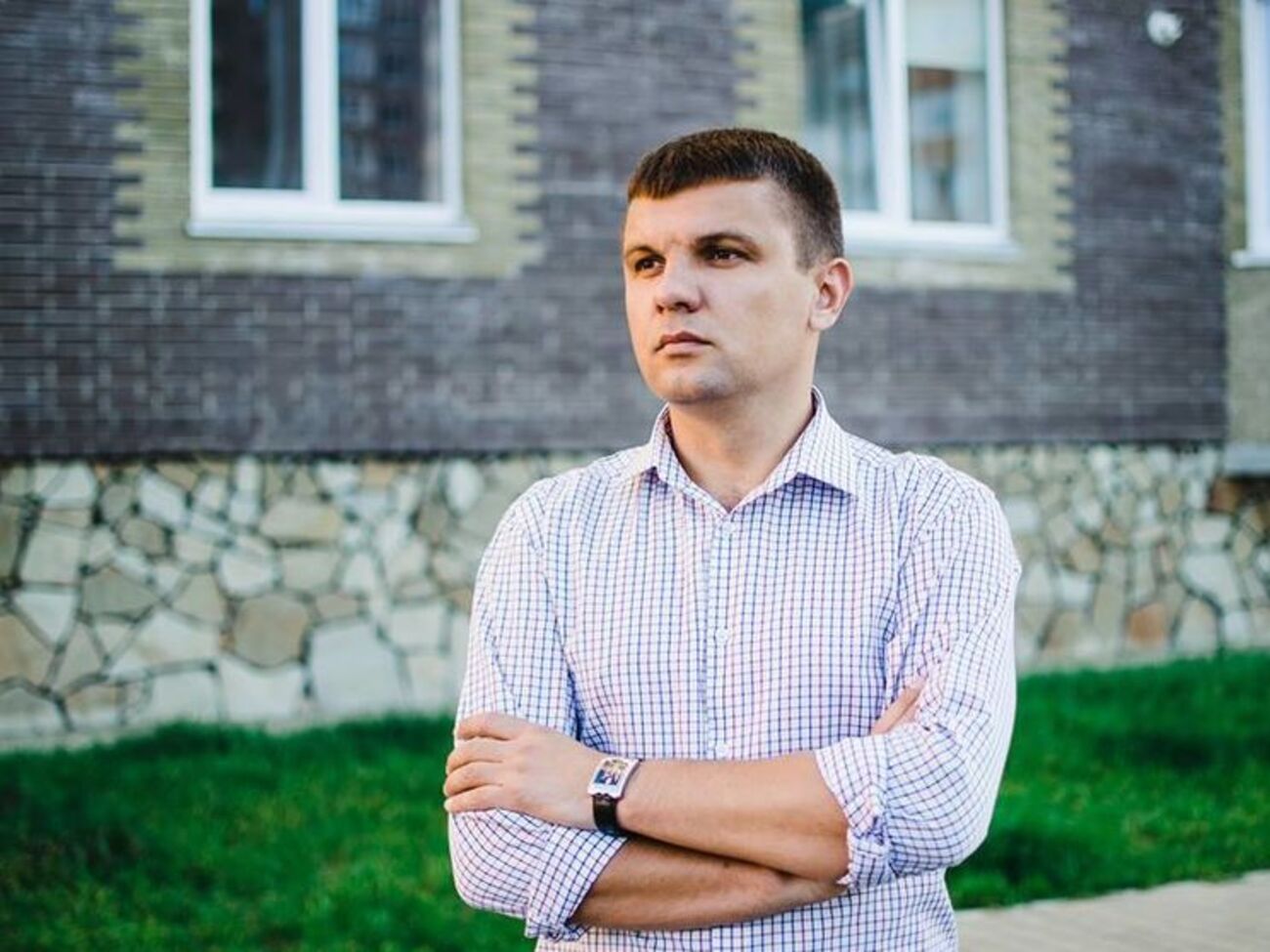 Гузь: Добкин с Кернесом хотели уничтожить нашу страну