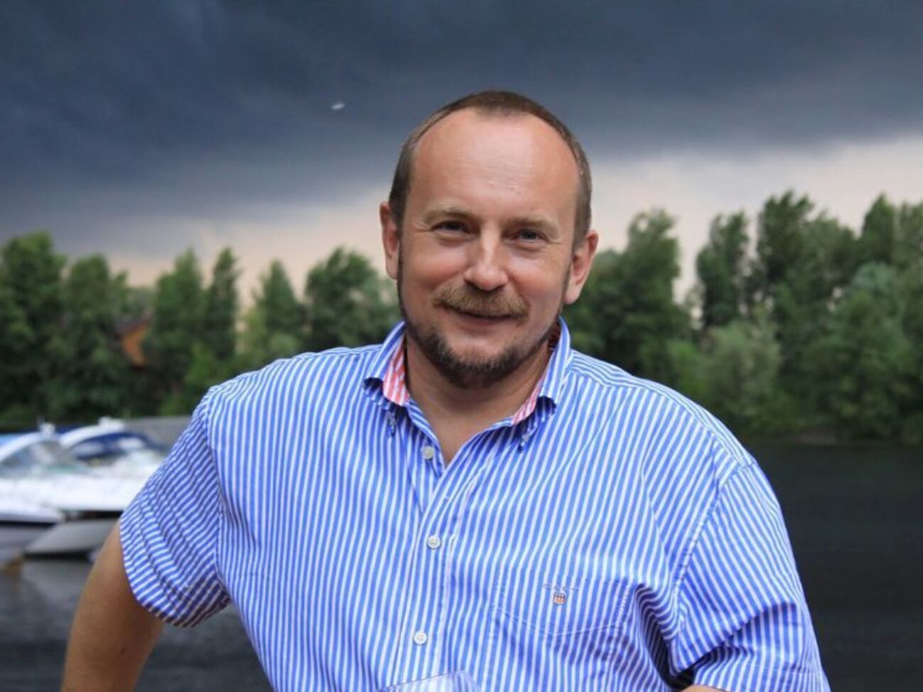 Рябікін: Необхідно підготувати відповідну нормативну базу