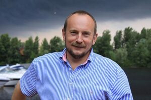 Рябікін: Необхідно підготувати відповідну нормативну базу