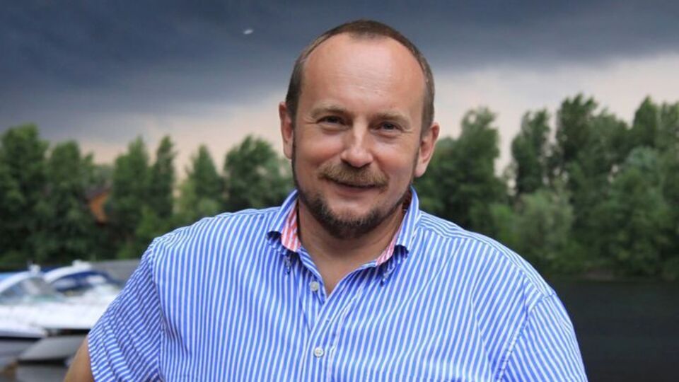 Рябікін: Необхідно підготувати відповідну нормативну базу