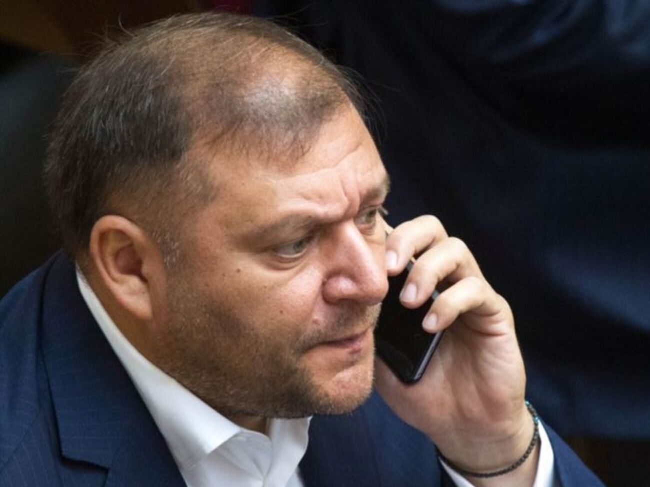 Добкина привлекут к уголовной ответственности