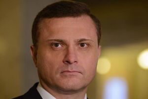 Сергій Льовочкін: Влада ділить владу, перерозподіляє між собою повноваження, і на цьому, на жаль, усе