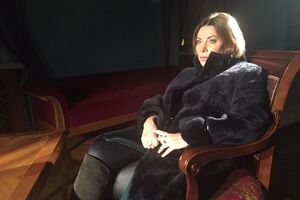 Влащенко про Розенблата: Хтось ще сумнівається в "порядності" цієї людини?