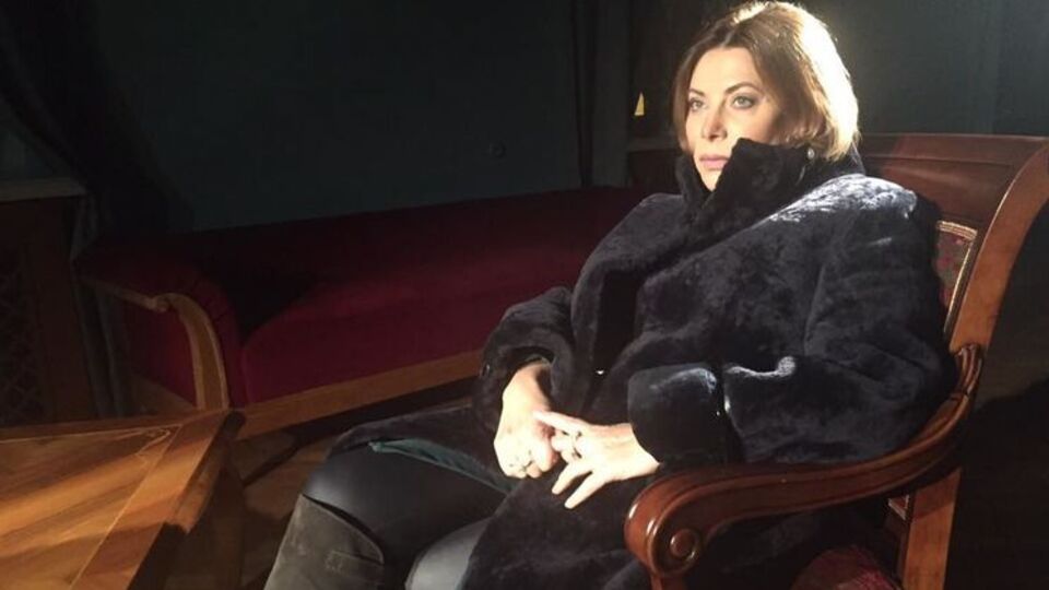 Влащенко о Розенблате: Кто-то еще сомневается в "порядочности" этого человека?