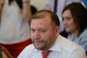 Добкин: Я пойду туда, куда они меня хотят отправить