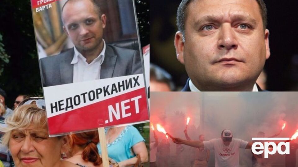 Головні події четверга