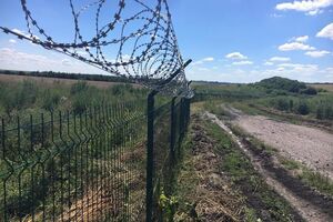 В прокуратуре заявили, что чиновники похитили более 100 млн грн, предназначенных для укрепления границы Украины