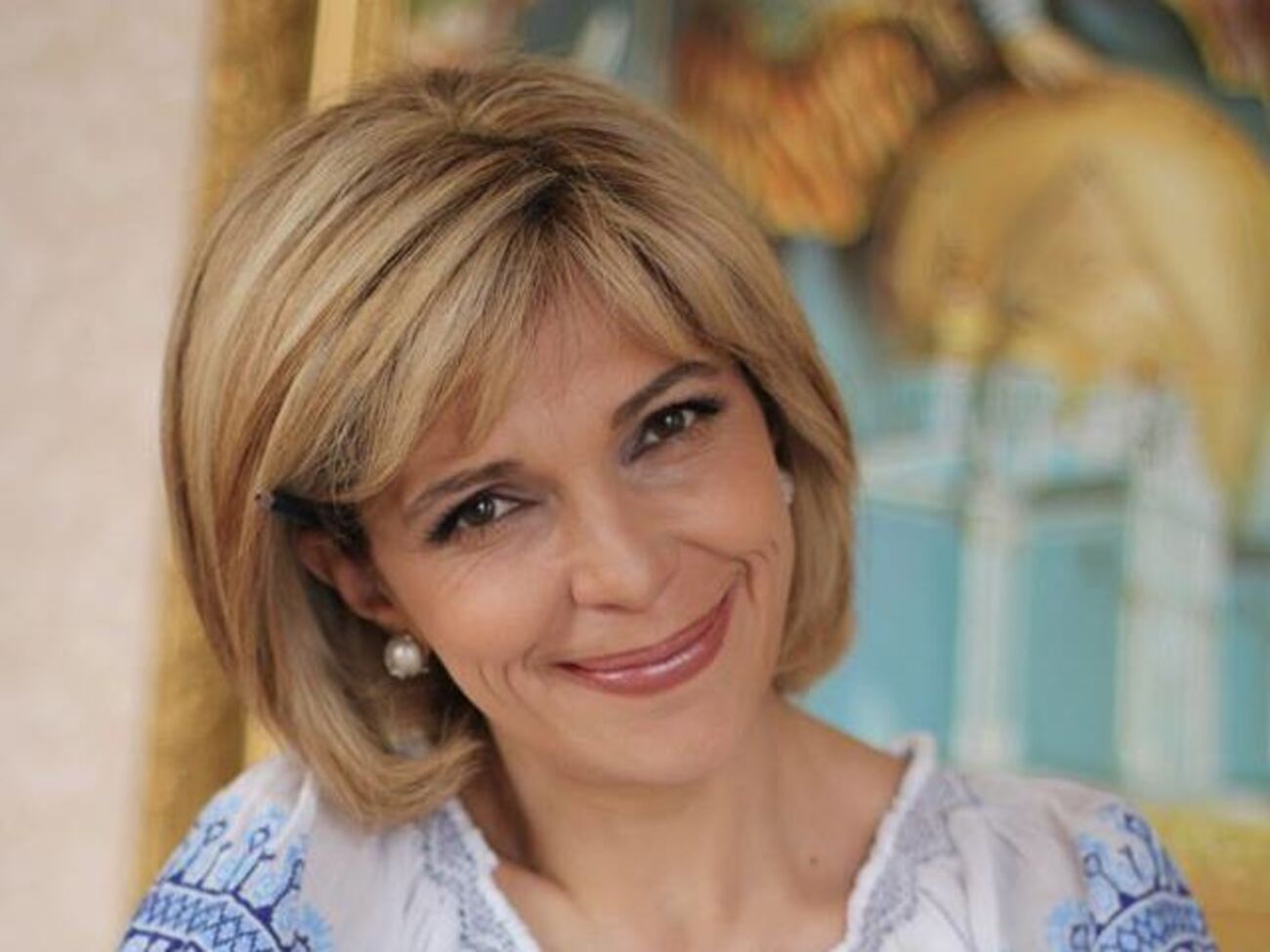 Богомолець: Комусь ця брехня була дуже потрібна