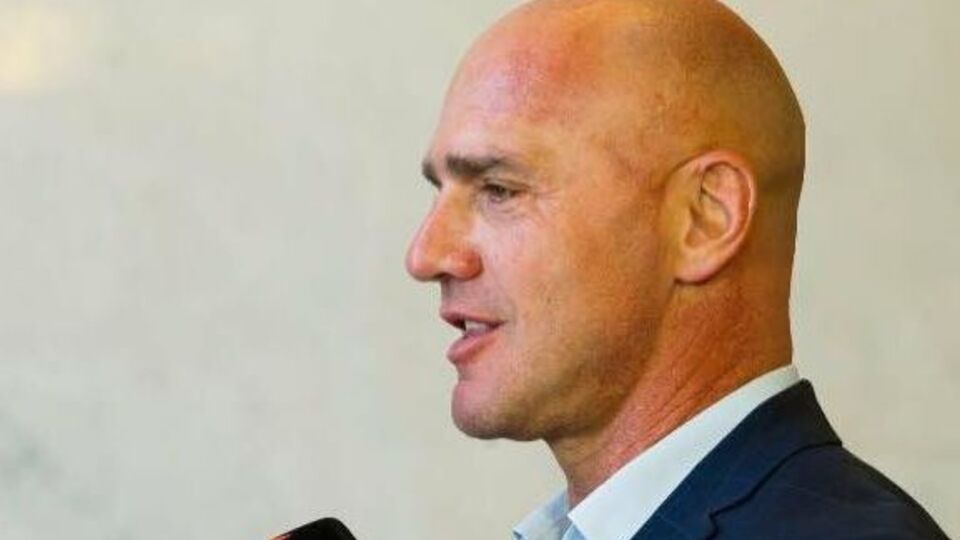 Константіновський зізнався, що так і не став політиком