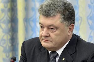 Порошенко сообщил о создании неформальной группы по предотвращению киберугроз