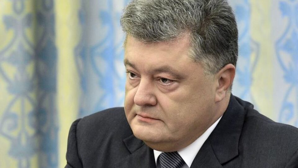 Порошенко повідомив про створення неформальної групи із запобігання кіберзагрозам