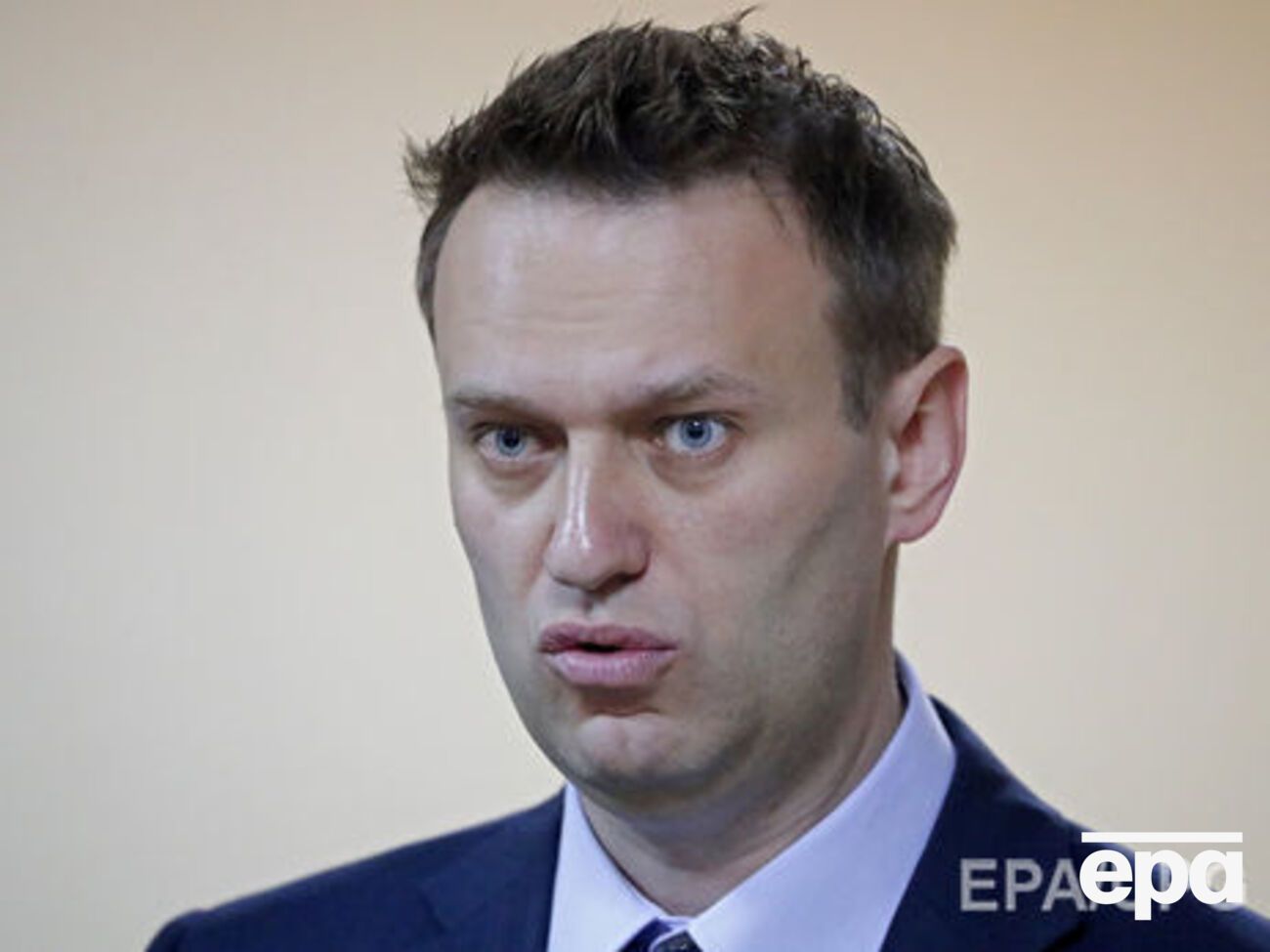 Навальный считает дебаты признаком "настоящего политического процесса"