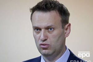 Навальний уважає дебати ознакою "справжнього політичного процесу"