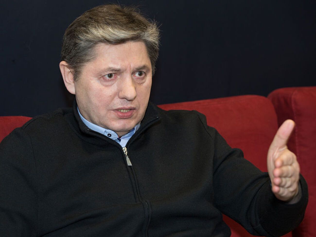 Олександр Петрулевич: Економічна ситуація в Росії буде погіршуватися, а значить кількість терактів і диверсій в Україні лише наростатиме
