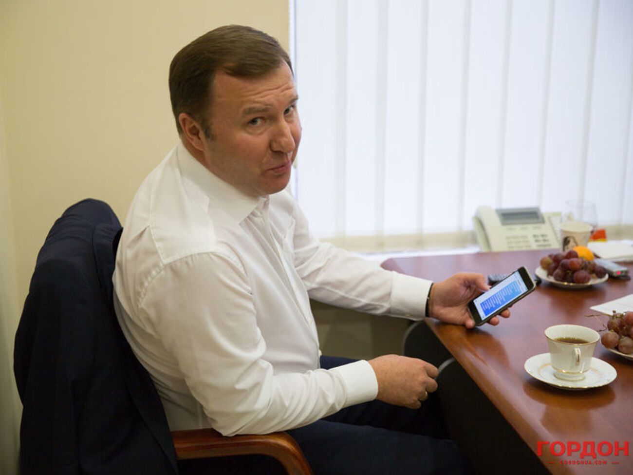 Анатолій Макаренко: Як відвойовував місце під сонцем у жорсткій тюремній ієрархії? У моєму конкретному випадку такої необхідності не було. Знаходили спільну мову із в’язнями