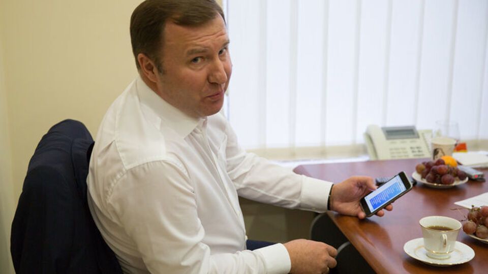 Анатолий Макаренко: Как отвоевывал место под солнцем в жесткой тюремной иерархии? В моем конкретном случае такой необходимости не было. Находили общий язык с сидельцами