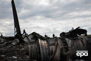 Дело об ответственности военного руководства за крушение Ил-76 закрыли 12 июля