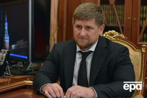 Кадиров заявив, що вбивства кавказців російські правозахисники "ігнорують"