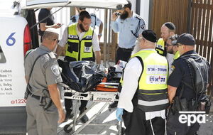 Полиция ликвидировала нападавших