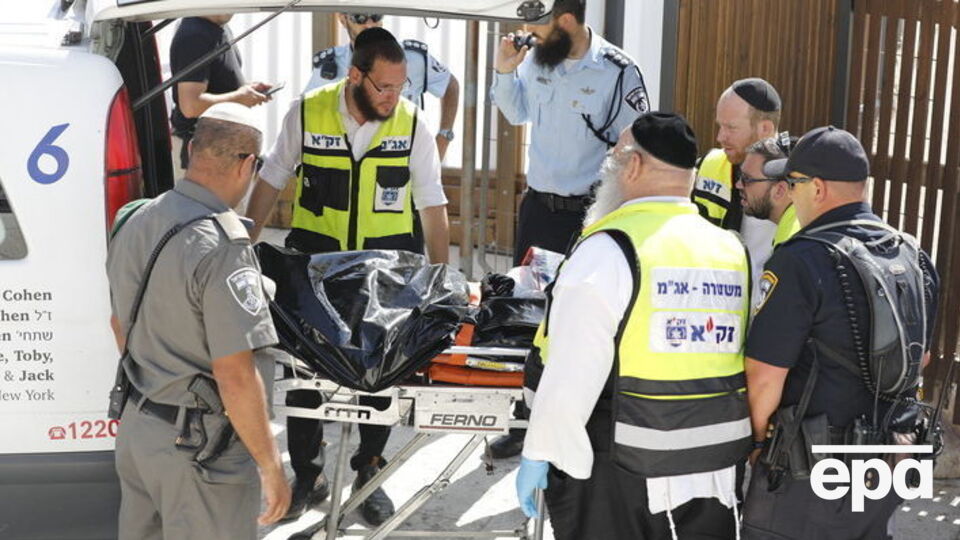 Полиция ликвидировала нападавших