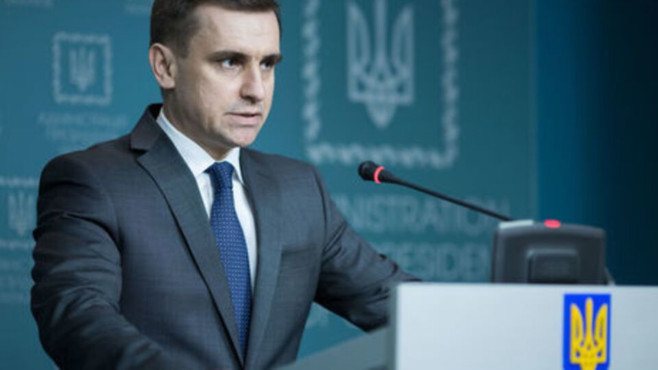 Єлісєєв: Ми звернули увагу ЄС на необхідність усунення прогалин у санкційному режимі для РФ