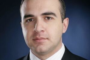 Левон Мартиросян стал армянским послом в Канаде