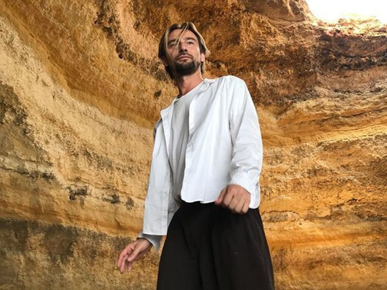 Бадоев:&nbsp;Моя семья. Пример и силы, и любви, и ошибок&nbsp;&ndash; опыт и гордость течет по венам моего организма, приводя сердце в движение