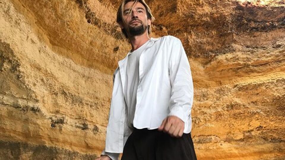 Бадоєв: Моя сім'я. Приклад і сили, і любові, і помилок – досвід і гордість тече венами мого організму, приводячи серце в рух